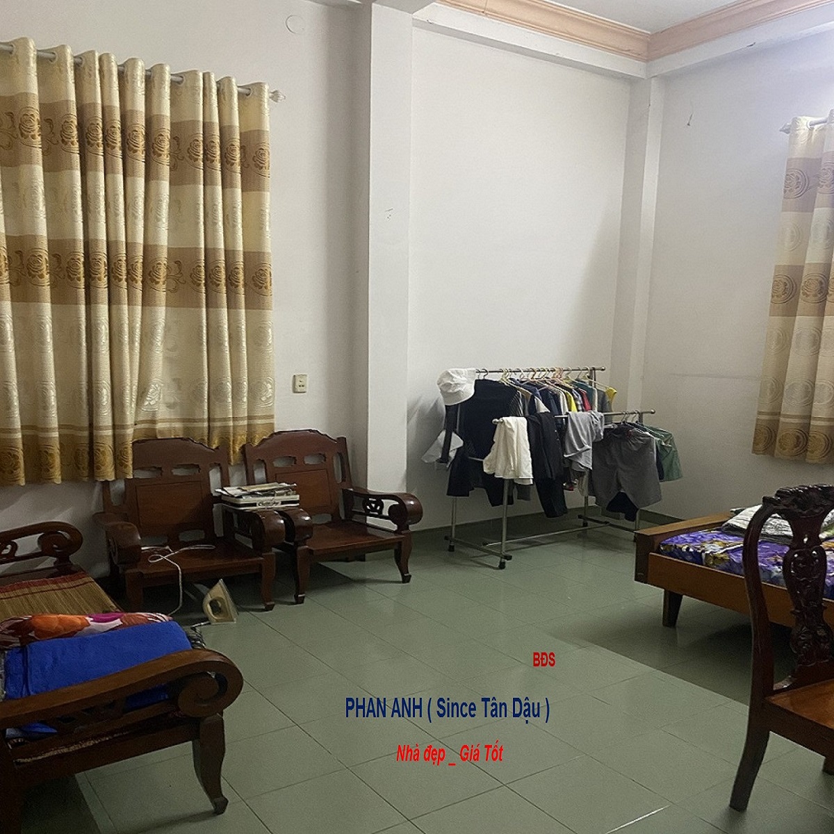🔥 Bán Nhà Phố Đặng Văn Bi, Thủ Đức – Chỉ có 58 Triệu/m2 – 2 Mặt Tiền, Hẻm Xe Hơi! 🔥. - Ảnh 3